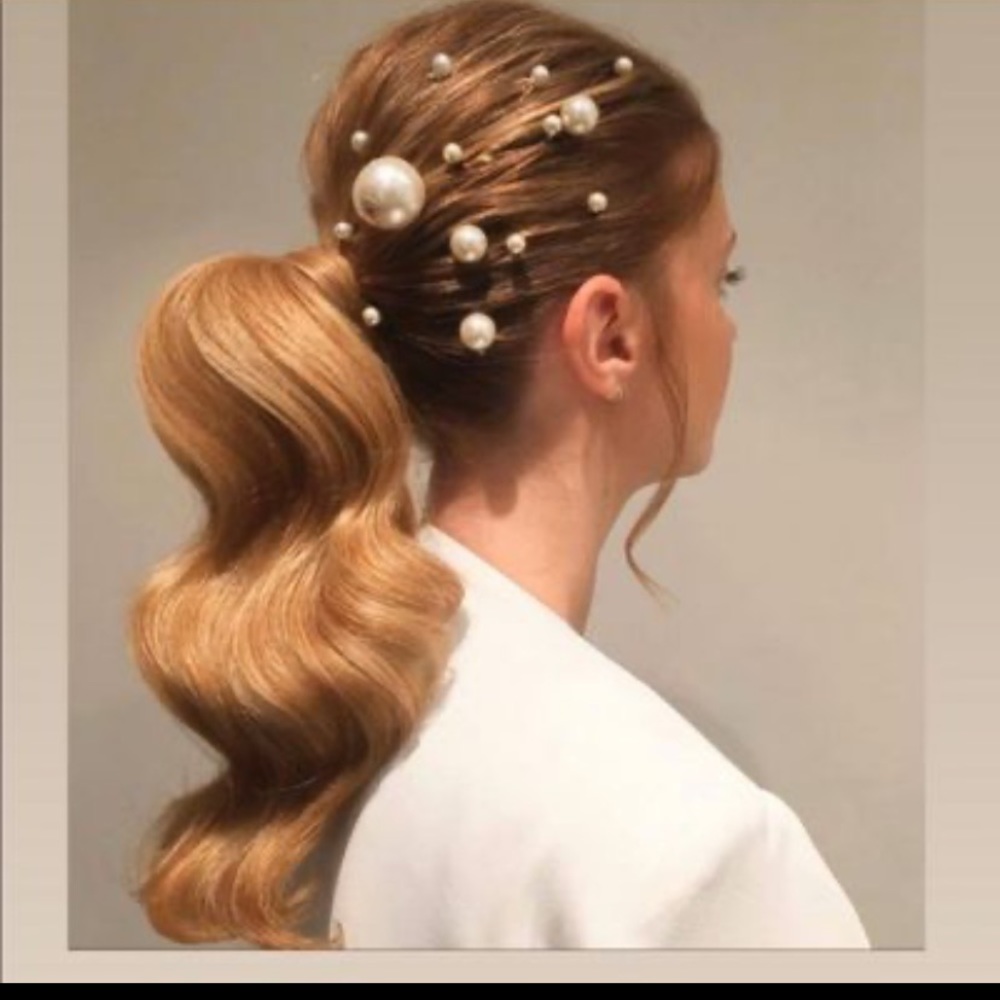 Meet your Posher, Sonia